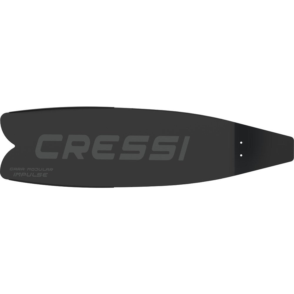 Cressi Gara Professional LD - Lange vinnen voor vrijduiken/duiken met hoge prestaties Cressi Gara Professional LD - Lange vinnen voor vrijduiken/duiken met hoge prestaties