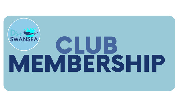 Club Membership $100 Per Person Annualy