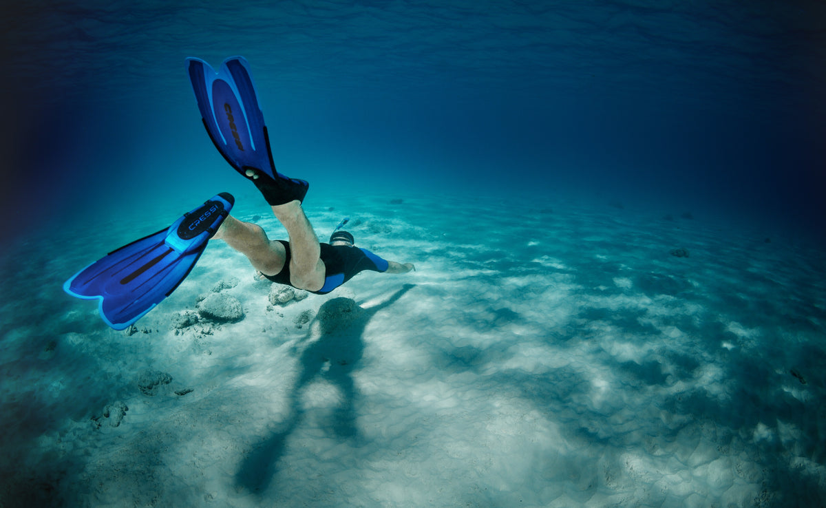 Snorkelling