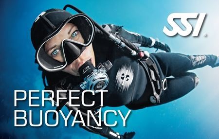 SSI Perfect Buoyancy Specialty