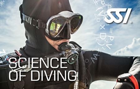 SSI - Science Of Diving Specialty Course