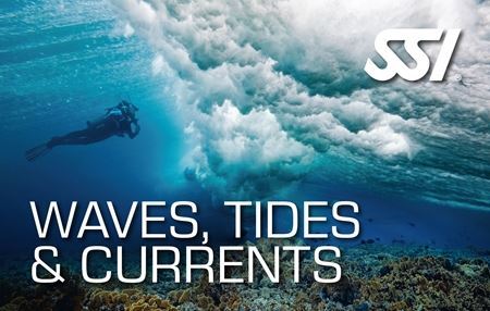 SSI Waves, Tides and Currents - Drift
