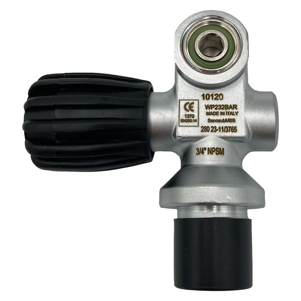 Faber Din - Yoke valve