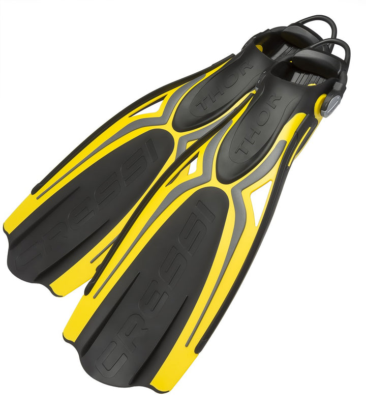 Cressi-Dive-Fins-Bungee-Strap