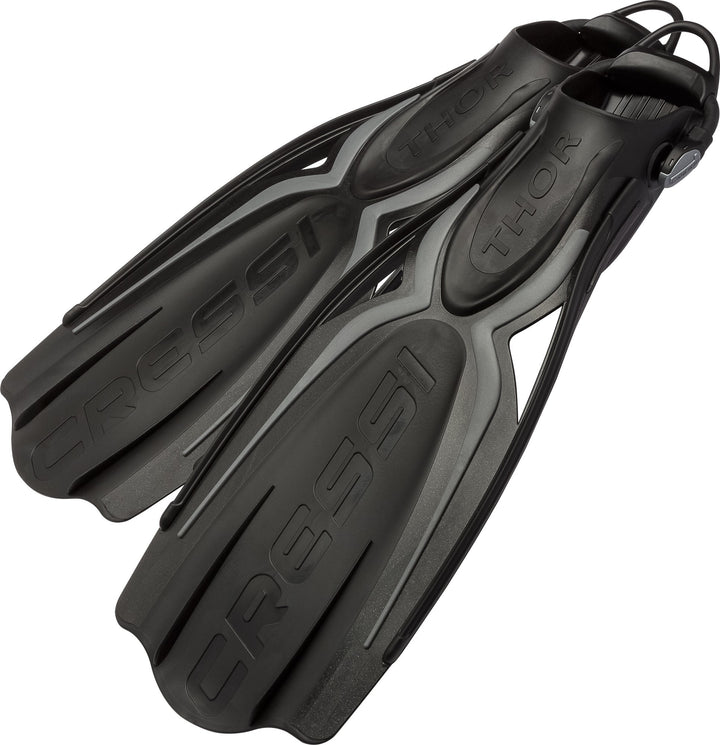 Cressi-Thor-EBS-Fins-Black