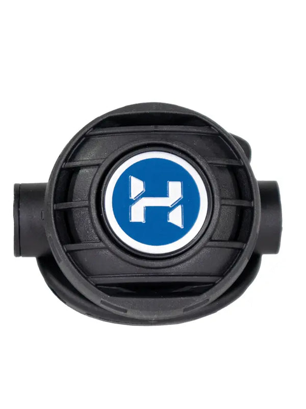 Halcyon Aura 2nd Stage Regulator with Hose