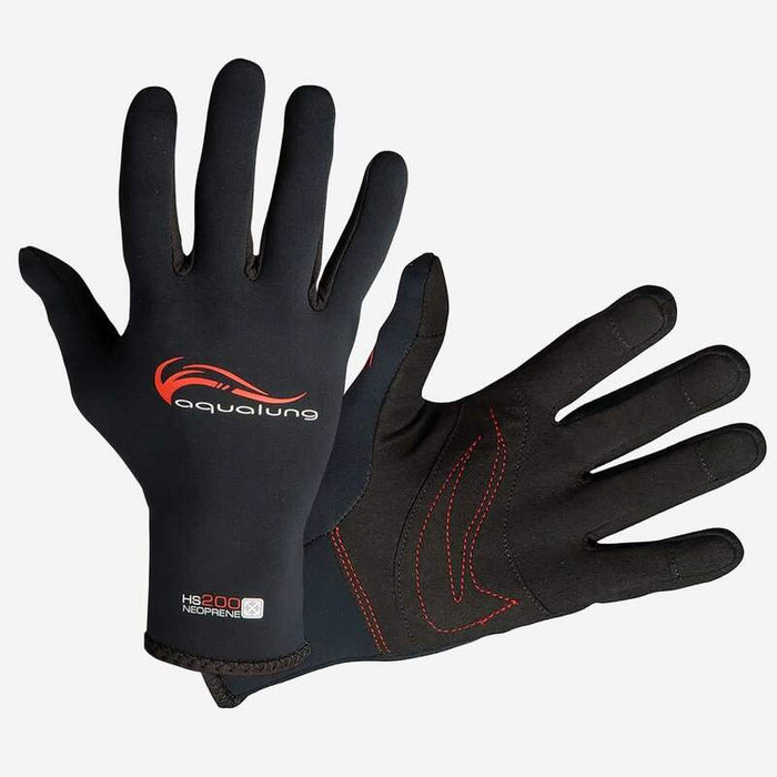 CLEARANCE: Aqualung Kai 2mm Gloves