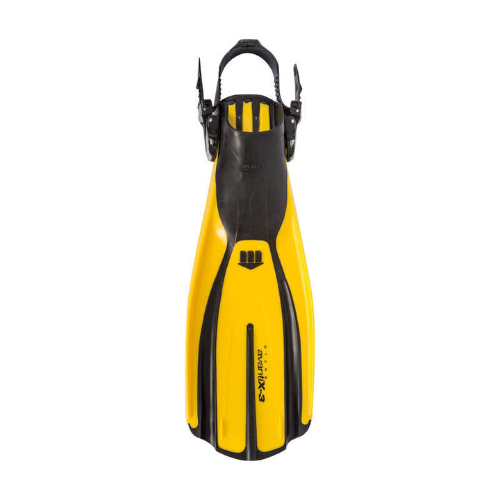 Fins-SCUBA-Diving-Adjustable