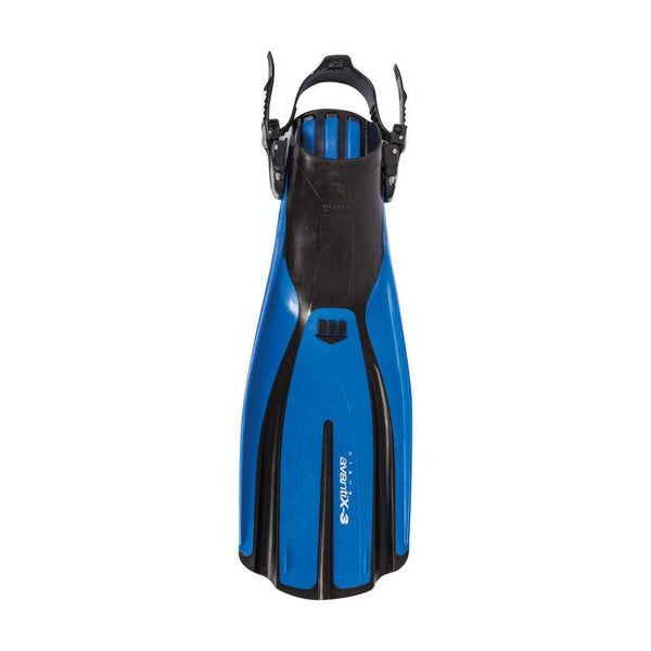 Fins-Mares-Avanti-Plana-SCUBA-Diving