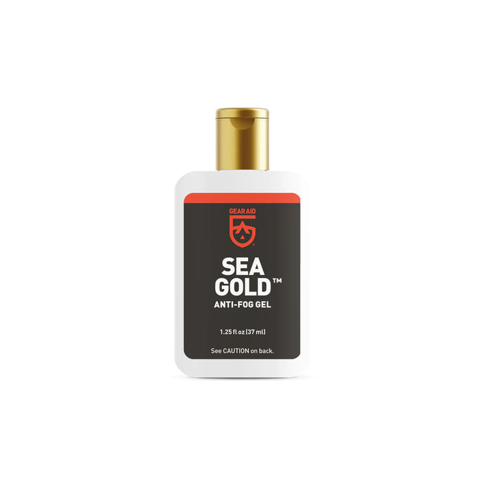 GearAid Sea Gold Anti-Fog Gel