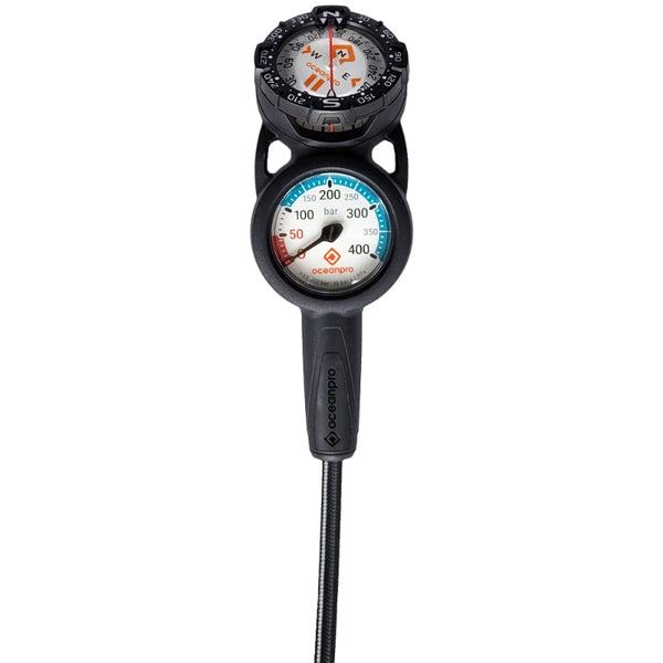Oceanpro SPG & Compass Combo