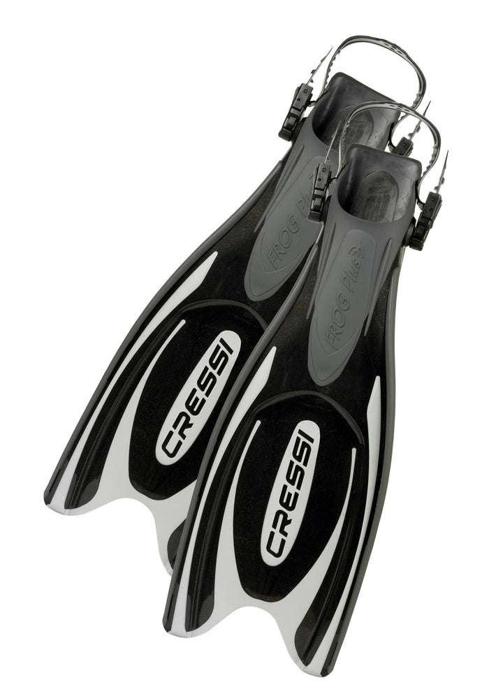 Cressi Frog Plus Fins