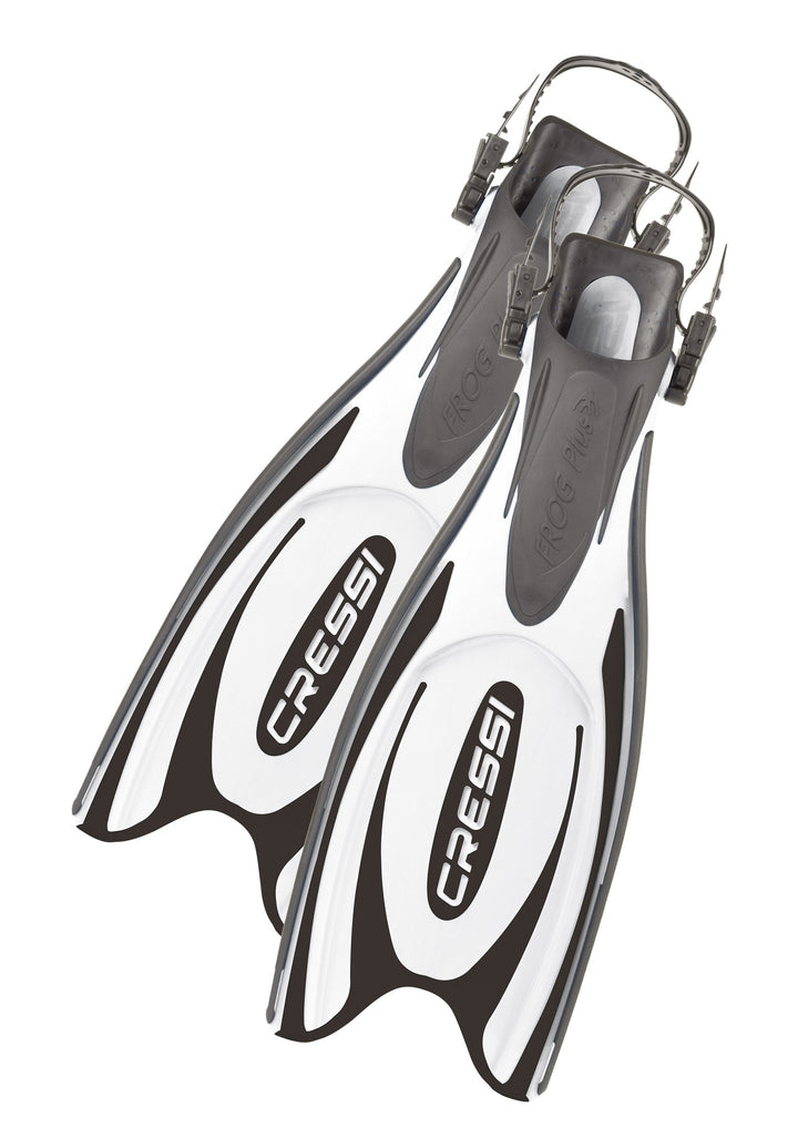 Cressi Frog Plus Fins