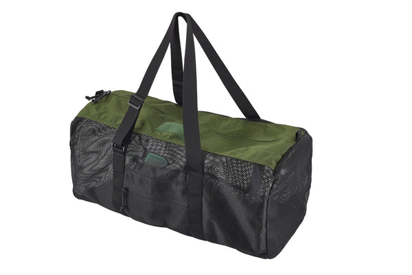 Akuana Aqua Purple Scuba Diving Mesh Bag 63L, Military Grade Nylon