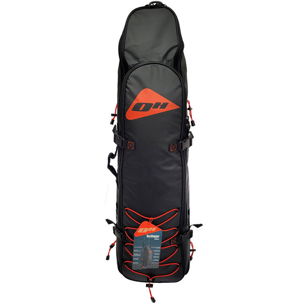 Ocean Hunter Rockhopper Backpack 70L