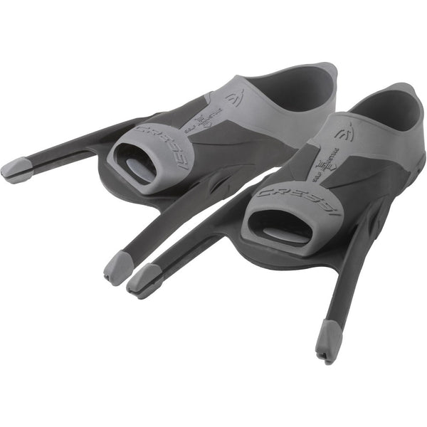 Gara Turbo Foot Pocket Pair