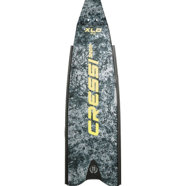 Gara Team Carbon XLD Blade set