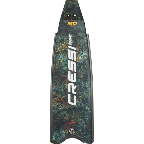 Gara Team Carbon MD Blades set