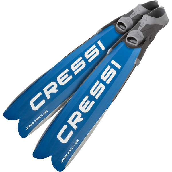 Cressi Gara Modular Turbo Impulse Fins