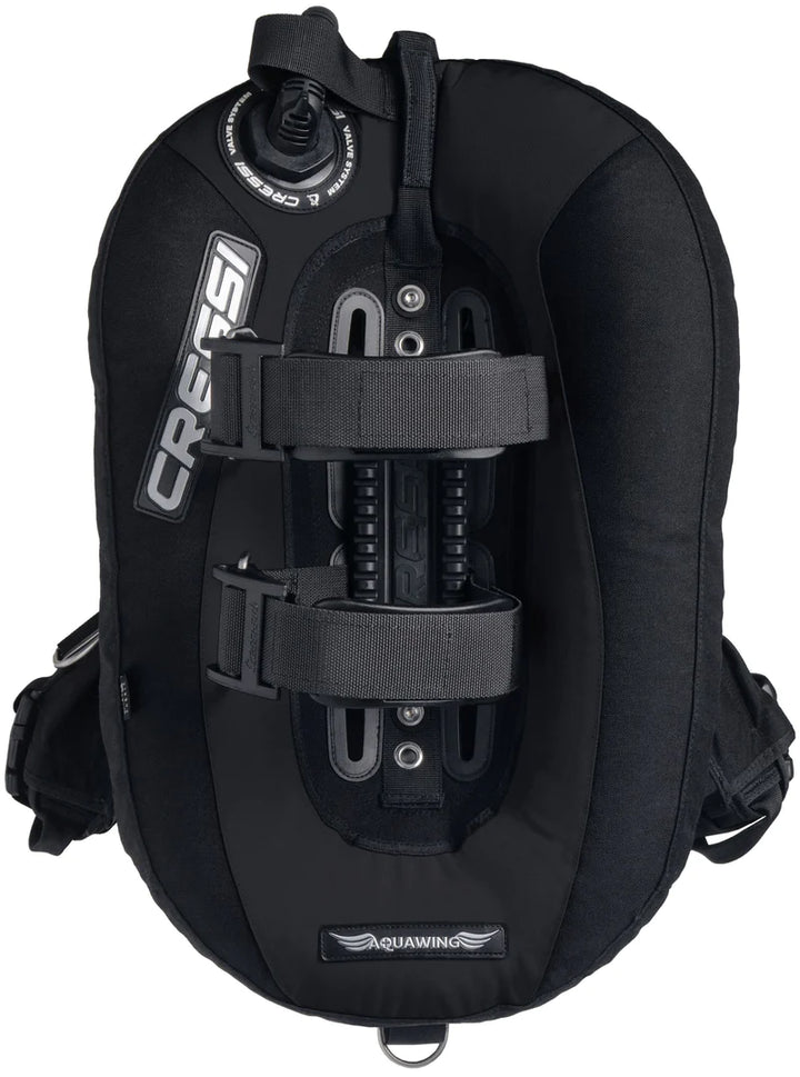 Cressi-Wing-BCD-Package-Weight-Intergrated