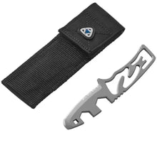 Akuana Titanium Knife and Sheath