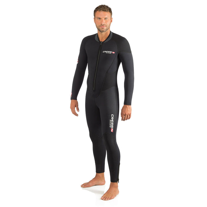 Cressi Endurance Wetsuit 5mm Mens