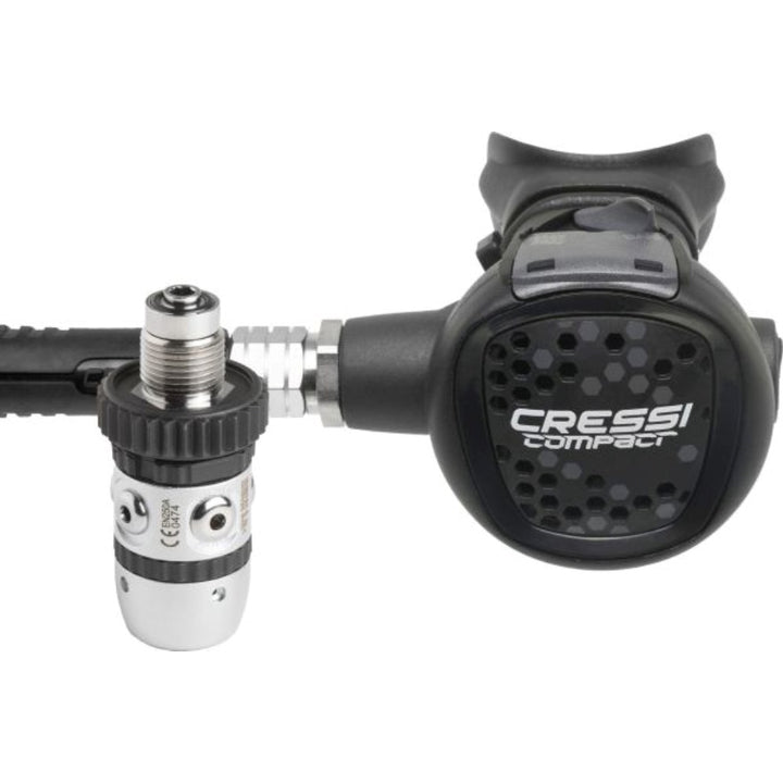 Cressi AC2/Compact Primary Regulator