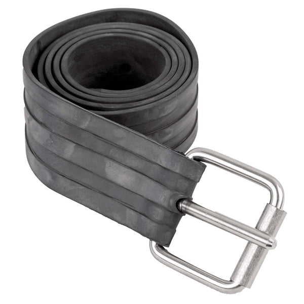 Spearfishing Rubber Weight Belt