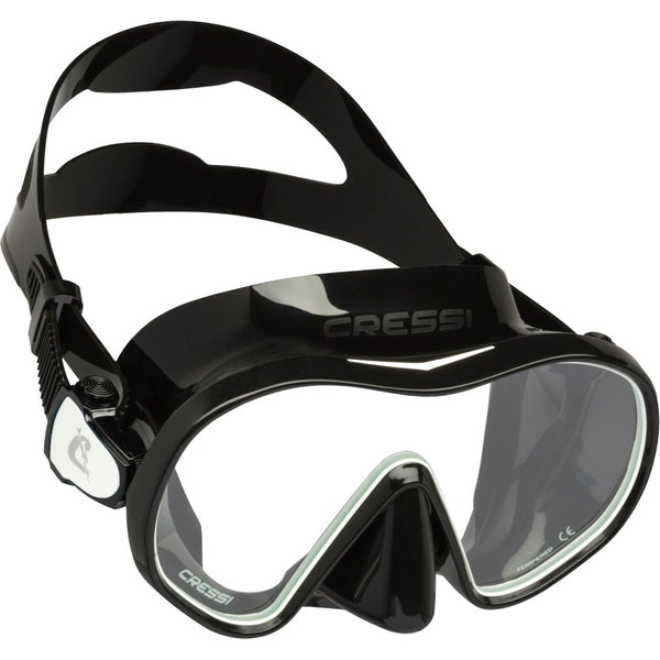 Cressi F-Dual Mask