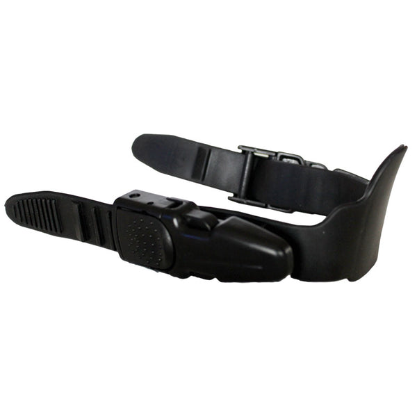 Fin Strap & Buckle set Generic