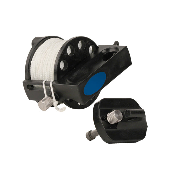 Halcyon Defender Pro 60m Reel
