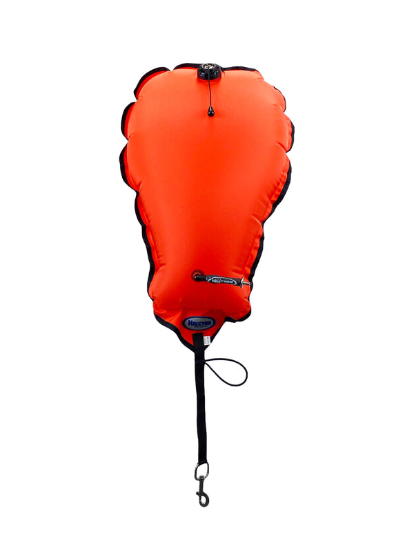 Halcyon 80lb Closed Lift Bag