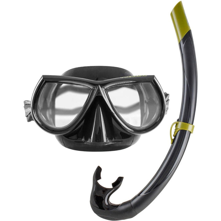 Predator Mask & Snorkel Set