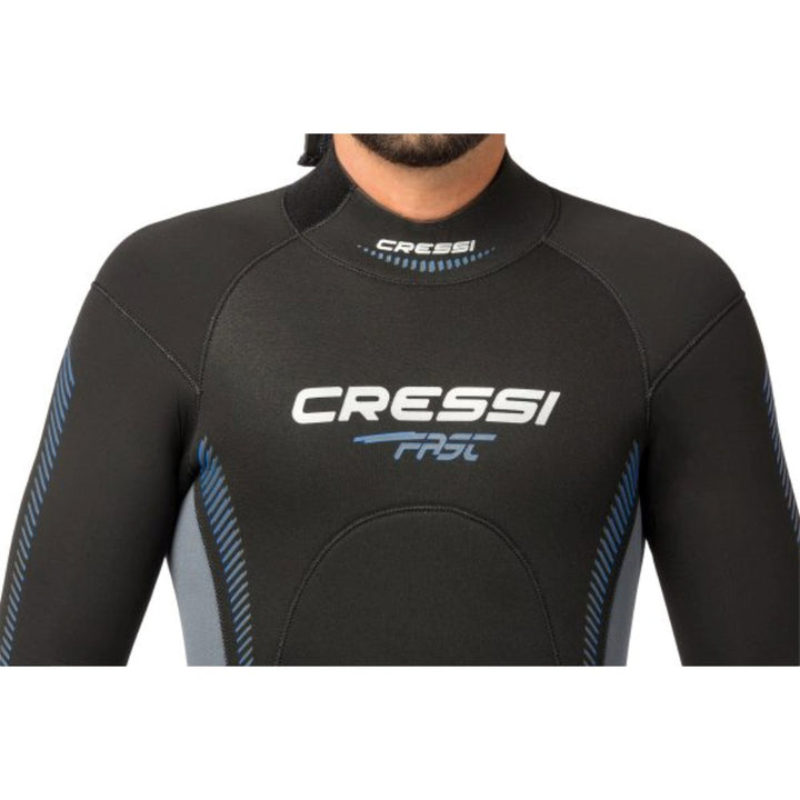 Cressi-Wetsuit-5mm-Chest-Fast