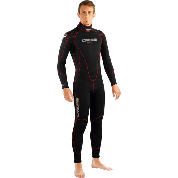 Cressi Maya 7mm Steamer Mens