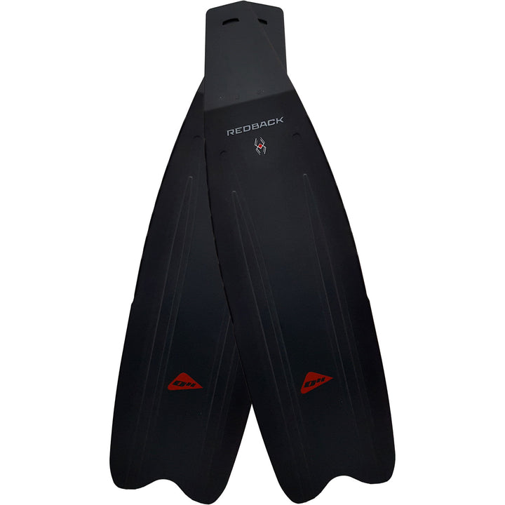 Ocean-Hunter-Redback-Fins-Black