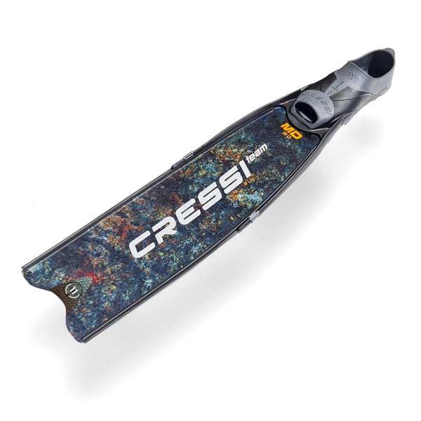 Cressi Gara Modular Team Carbon Fins