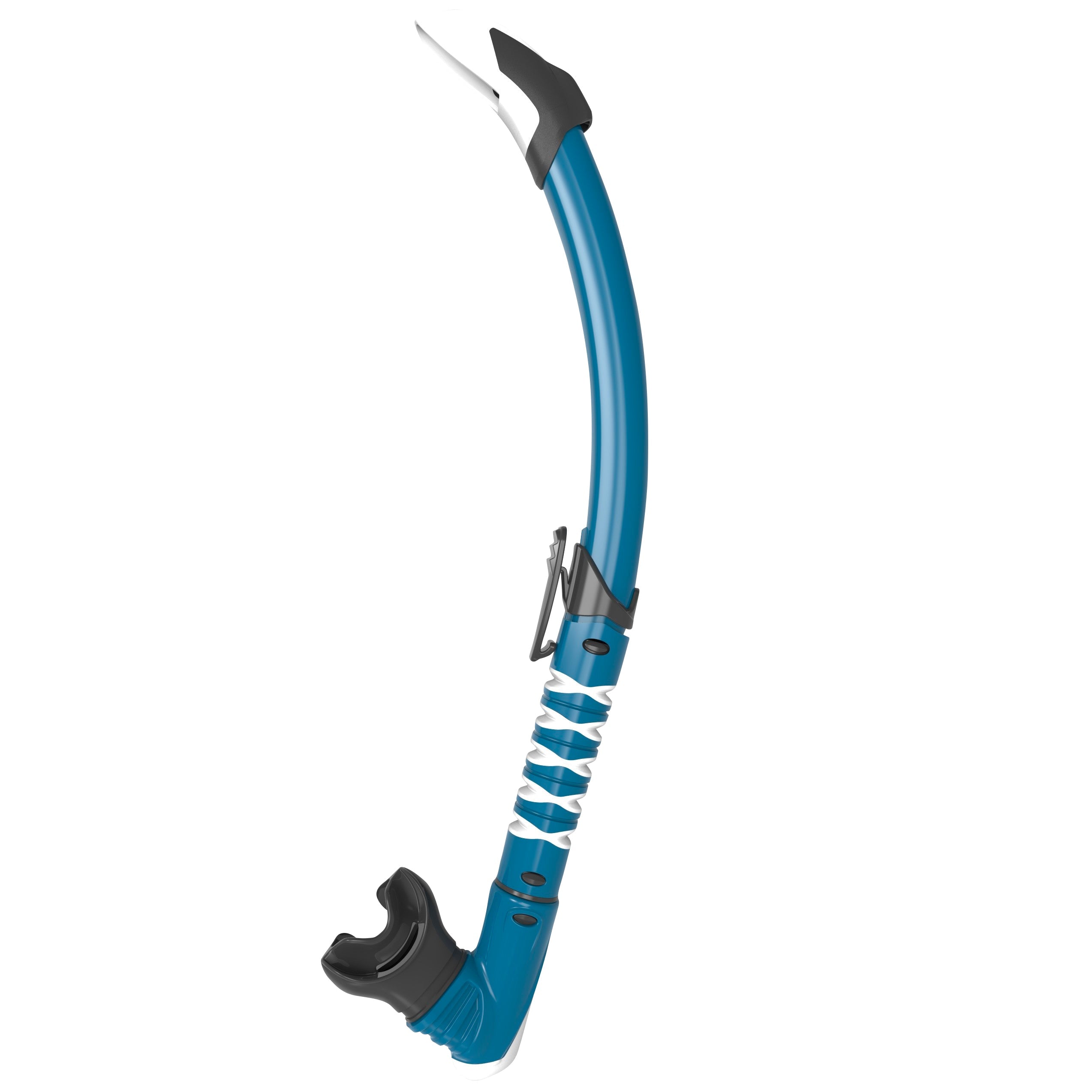 Aqualung Zephr Flex Snorkel Dive Swansea