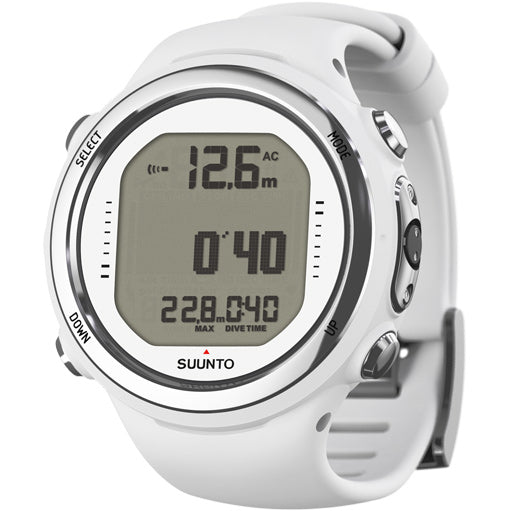 Suunto-Wrist-Computer-White