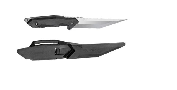 The Salvimar Ares Spearfishing  Knife