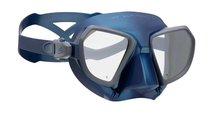 Salvimar Noah diving mask