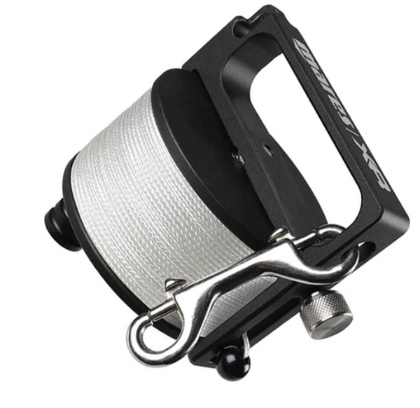 Mares XR Reel 120m