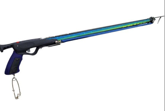 Rob Allen
Mahi Carbon Roller Gun