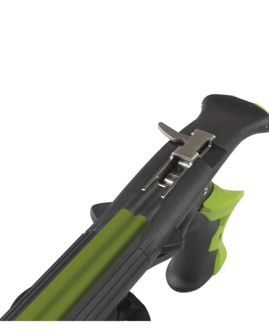 Salvimar Hero Speargun Green/Black