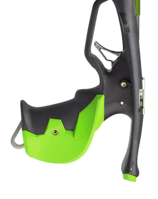 Salvimar Hero Speargun Green/Black