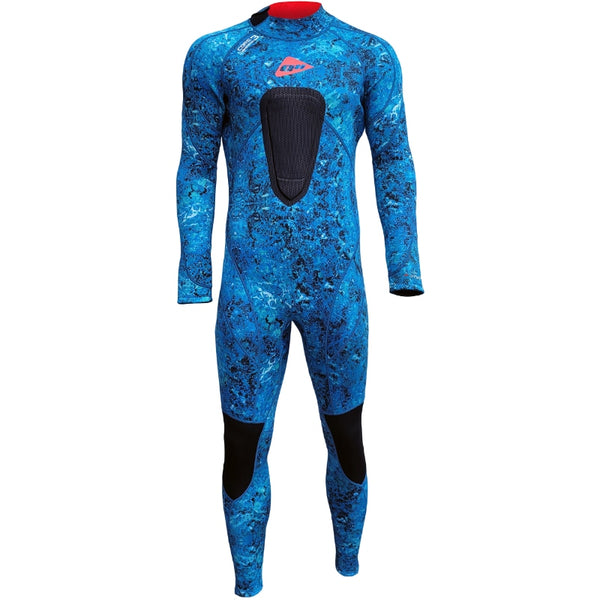 Ocean Hunter Core 3 Offshore High Stretch 3mm Wetsuit