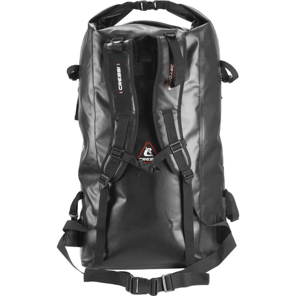 Cressi Gara Dry Backpack 60L