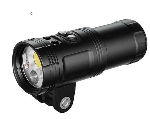 X-Adventurer M4500-WSRUA Smart Focus / Video Light