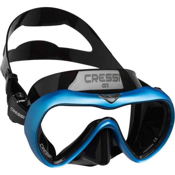 Cressi A1 Anti-Fog Mask