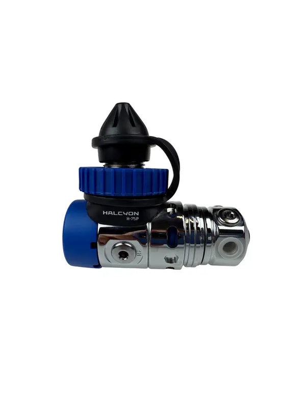 Halcyon H-75P First Stage Regulator